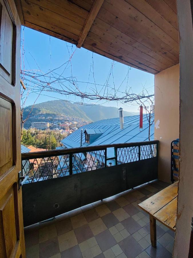 Guest House Khatuna Borjomi Εξωτερικό φωτογραφία