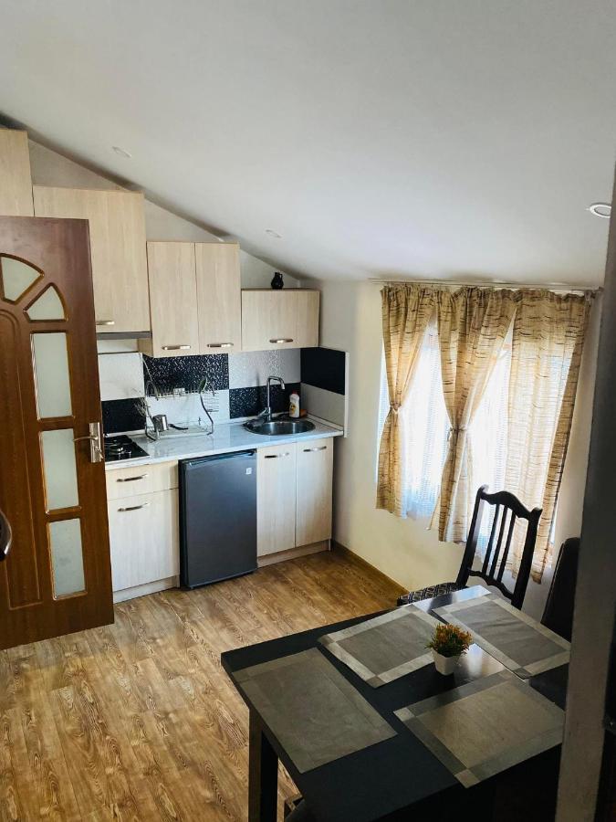 Guest House Khatuna Borjomi Εξωτερικό φωτογραφία