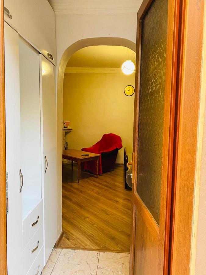 Guest House Khatuna Borjomi Εξωτερικό φωτογραφία