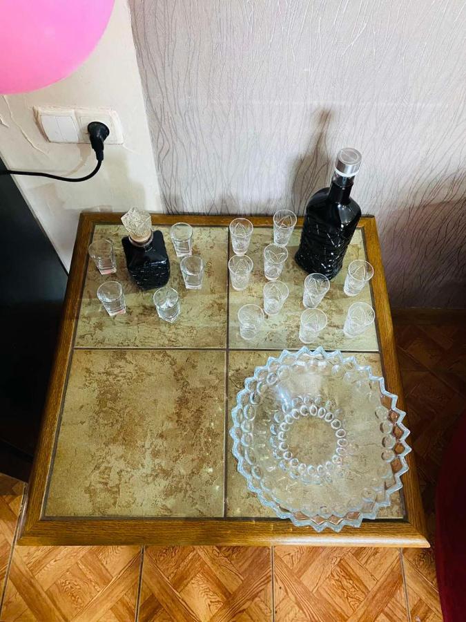 Guest House Khatuna Borjomi Εξωτερικό φωτογραφία