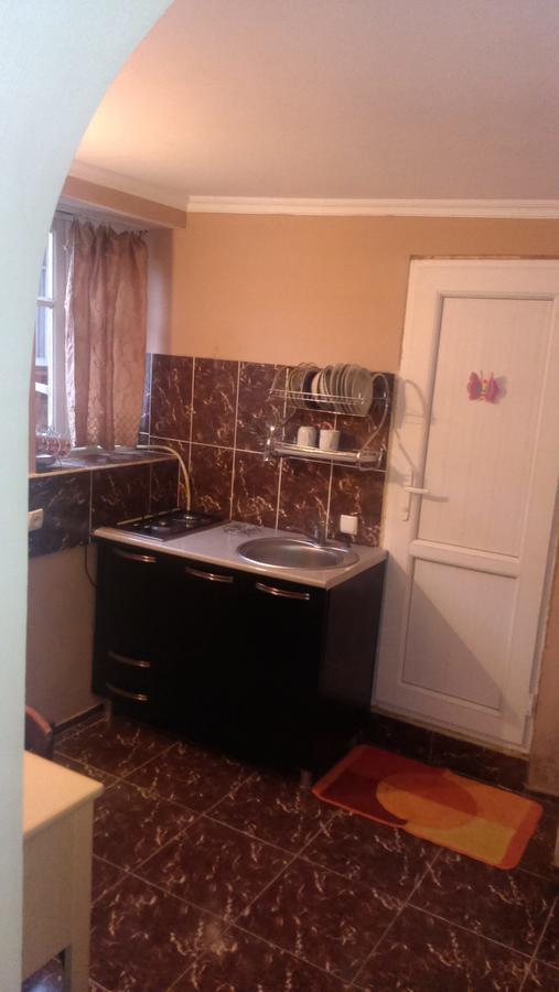 Guest House Khatuna Borjomi Εξωτερικό φωτογραφία