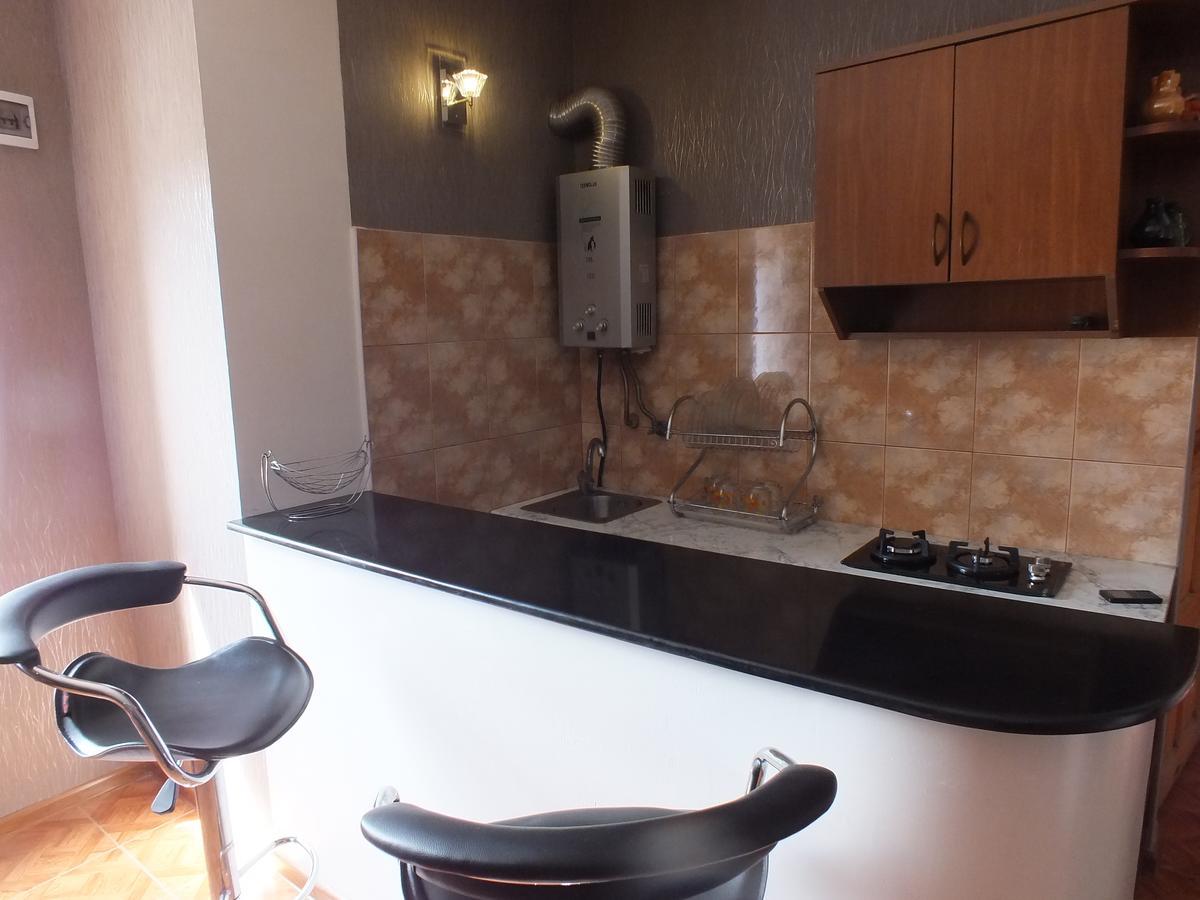 Guest House Khatuna Borjomi Εξωτερικό φωτογραφία