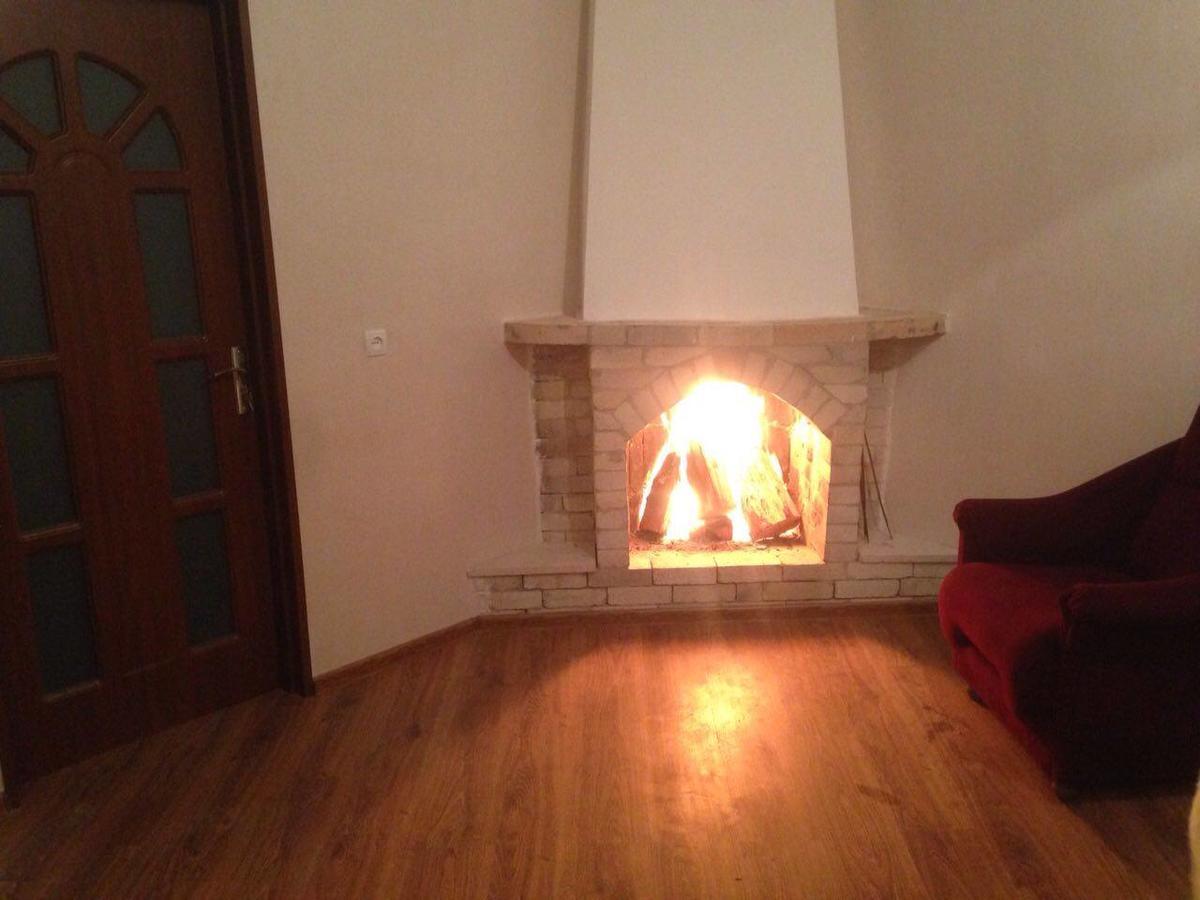Guest House Khatuna Borjomi Εξωτερικό φωτογραφία