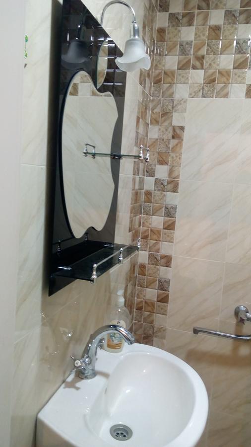 Guest House Khatuna Borjomi Εξωτερικό φωτογραφία