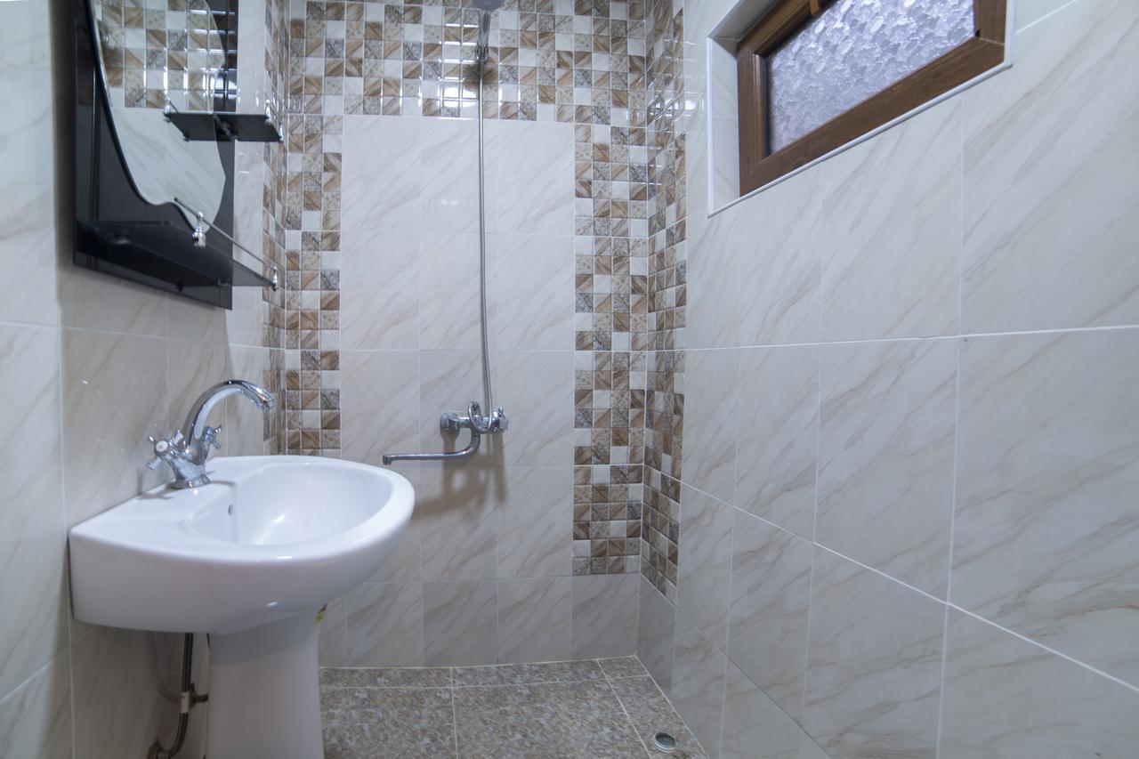 Guest House Khatuna Borjomi Εξωτερικό φωτογραφία