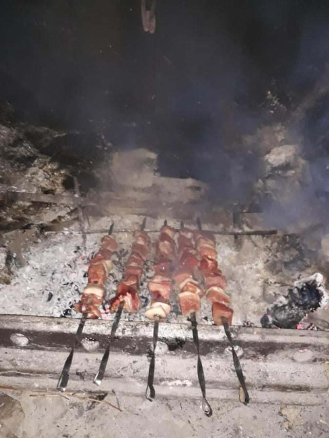 Guest House Khatuna Borjomi Εξωτερικό φωτογραφία