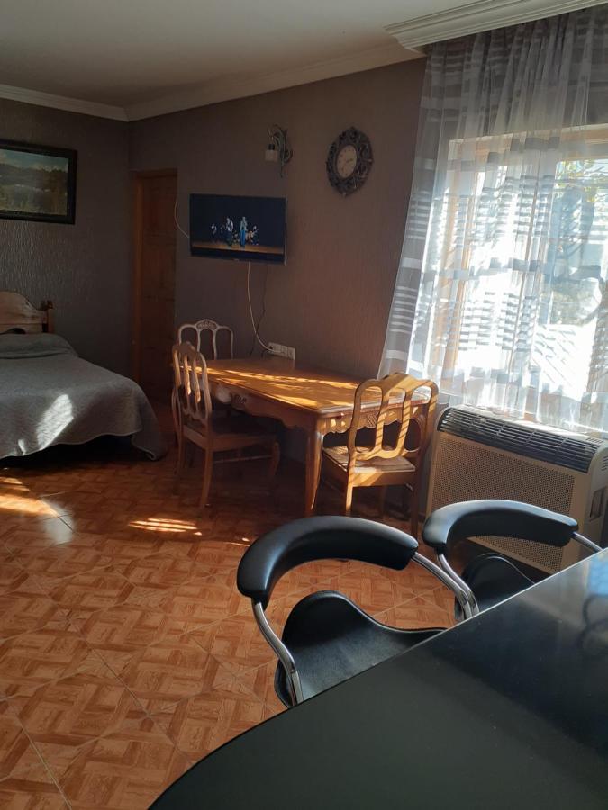 Guest House Khatuna Borjomi Εξωτερικό φωτογραφία